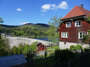 Zum Alten Wärterhaus